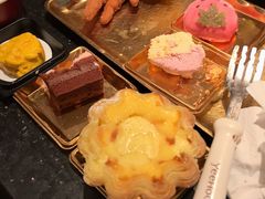 -牛New寿喜烧(新六百店)