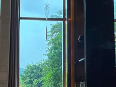 -顺德美的万豪酒店-万豪中餐厅