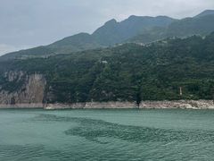 -白帝城·瞿塘峡景区