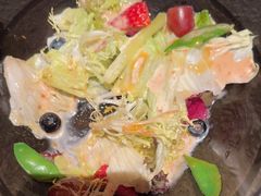-300杯·和牛烧肉清酒专门店(廊里店)