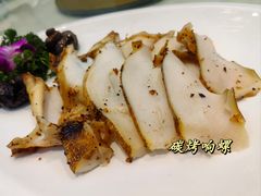 -东海酒家(长平东路店)