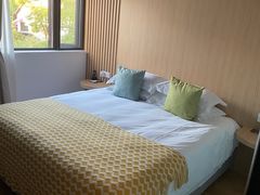 -太阳岛度假酒店