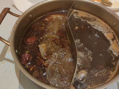 -小茉庐和牛自助火锅(龙湖万达店)