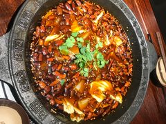 -受气牛肉·耙牛肉火锅(水晶郦城店)