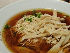 -松鹤楼·苏式汤面(虹桥天地店)