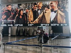 -米兰马尔彭萨国际机场