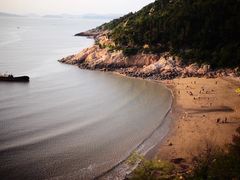 -北岐滩涂