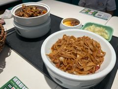 -谷田稻香·砂锅菜(汇暻广场店)