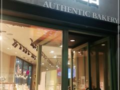 门面-多乐之日(华贸天地店)