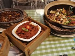 -观塘港茶餐厅(八一大道店)