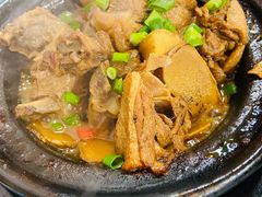 -40号厦门海鲜大排档(中山路店)