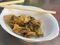 -榮泰米粉湯(Left Shop)