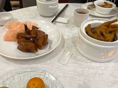 -丰鲤楼•闽南茶楼(仟禧汇店)