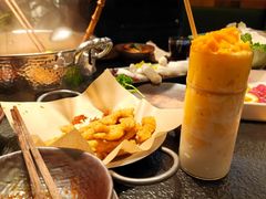 -大龙燚·旷野鲜火锅(广州首店)