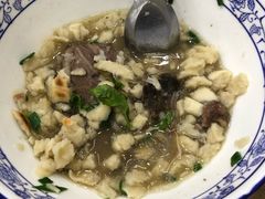 -老刘家泡馍·陕西老字号(钟楼广济街店)