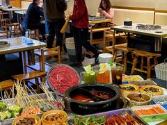 -钢管厂五区小郡肝火锅串串香(清河店)