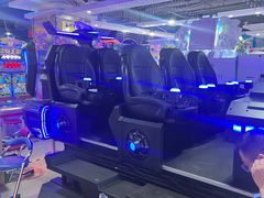 -大玩家(中原万达广场店)