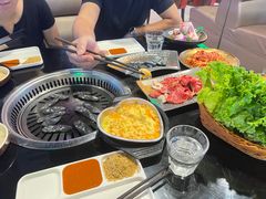 -老卜奎齐齐哈尔烤肉(人民东路店)