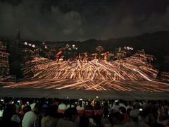 -三亚红色娘子军演艺公园景区