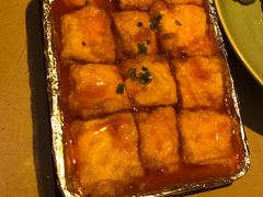 -龙门阵茶屋川菜馆(武康路店)