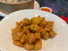 -王庄阿咪海鲜大排档(象园店)