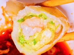 -老边饺子馆(中街店)