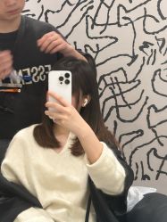 点击看大图 -3AM HAIR SALON烫发染发接发