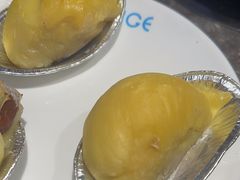 -曼格活海鲜·牛排自助(光明蓝鲸店)