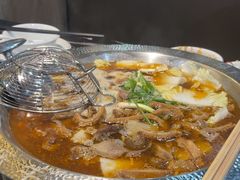 -古乐牛香·鲜牛肉牛杂火锅(五一中路店)