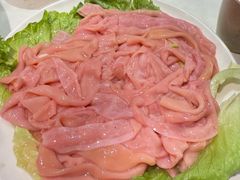 -朱氏胖子烂火锅(洪崖洞店)