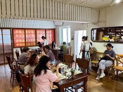 -沏点Trattoria意大利餐厅(新街口店)