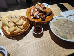 -老淮滨-蚌埠非遗小吃(淮河路店)