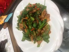 -哈啾嗨·新概念蒙餐(红星新城店)