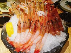 -花和海鲜自助(梅江店)