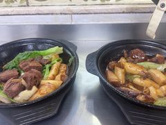 -珍珍小食店(西华路店)