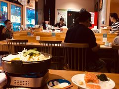 -酒井酱子·深夜食堂(东城汇店)