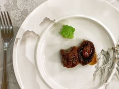 -酌宴府The China Club·广州万富希尔顿酒店(云城东路店)