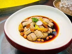 -老正兴菜馆(福州路店)