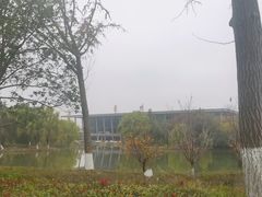 -常州奔牛国际机场