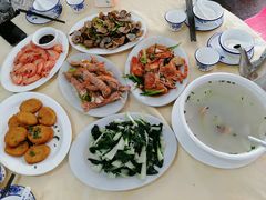 -秋姐美食店(旅游大道店)