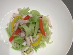 -香山湖渔家大院