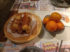 -哥老官重庆美蛙鱼头(五角场合生汇店)