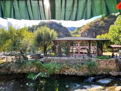 -北京水岸山吧度假村(雁栖镇店)