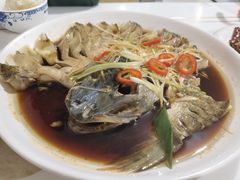 -煲来饱去冷水鱼
