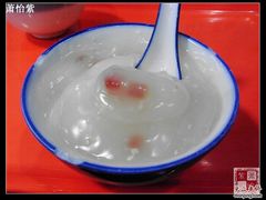 杏仁茶-奶酪魏(牛街总店)