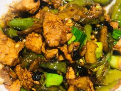 农家小炒肉-建辉湖南土菜馆(南大街店)