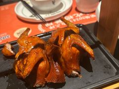 -羽鸽集·乳鸽专门店·地道顺德菜(岭南站店)