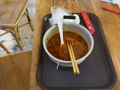 -丽丽三鲜螺蛳粉(田林路店)