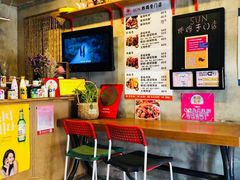 -SUN炸鸡专门店(西塔总店)