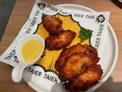 -太二酸菜鱼(沈阳万象城店)